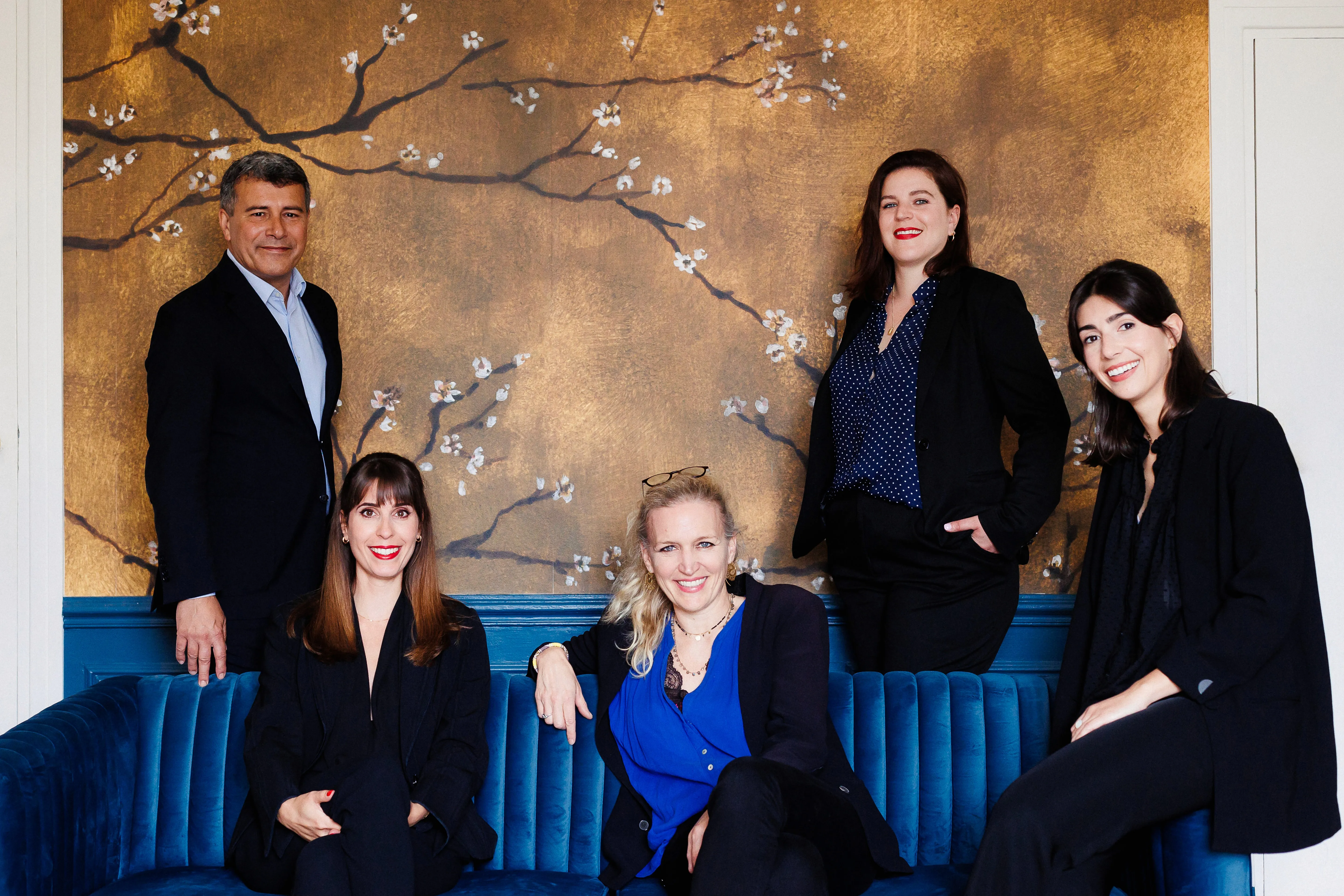 Cabinet Guemaro Associés