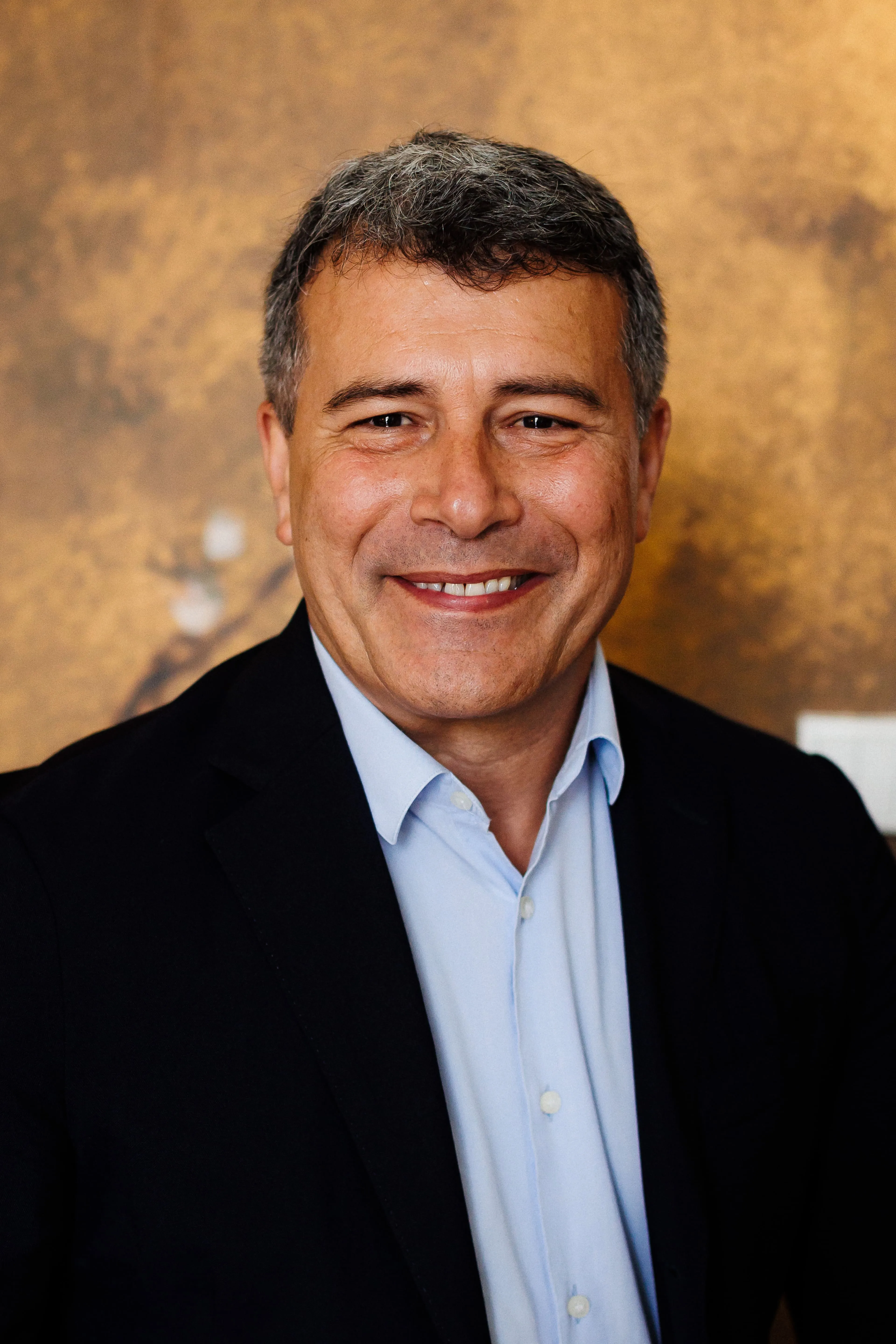 Carlos Rodriguez-Leal